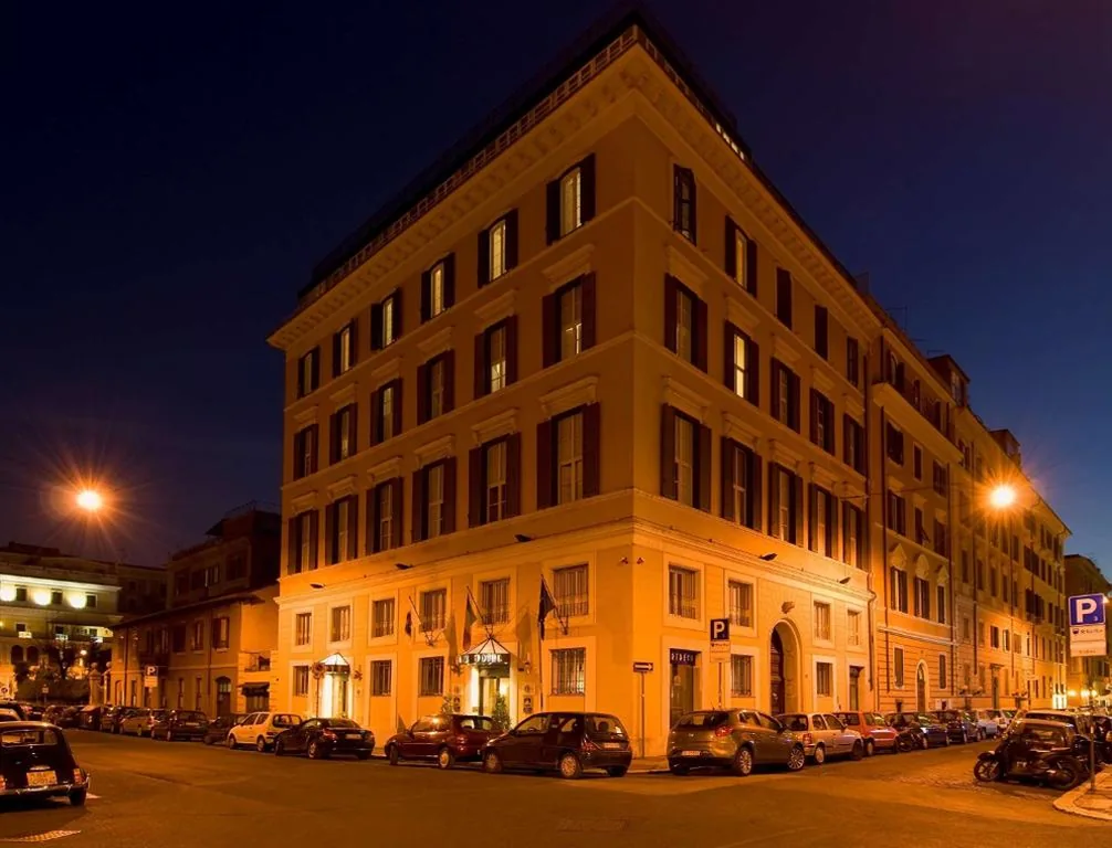 Best Western Hotel Artdeco — foto 4