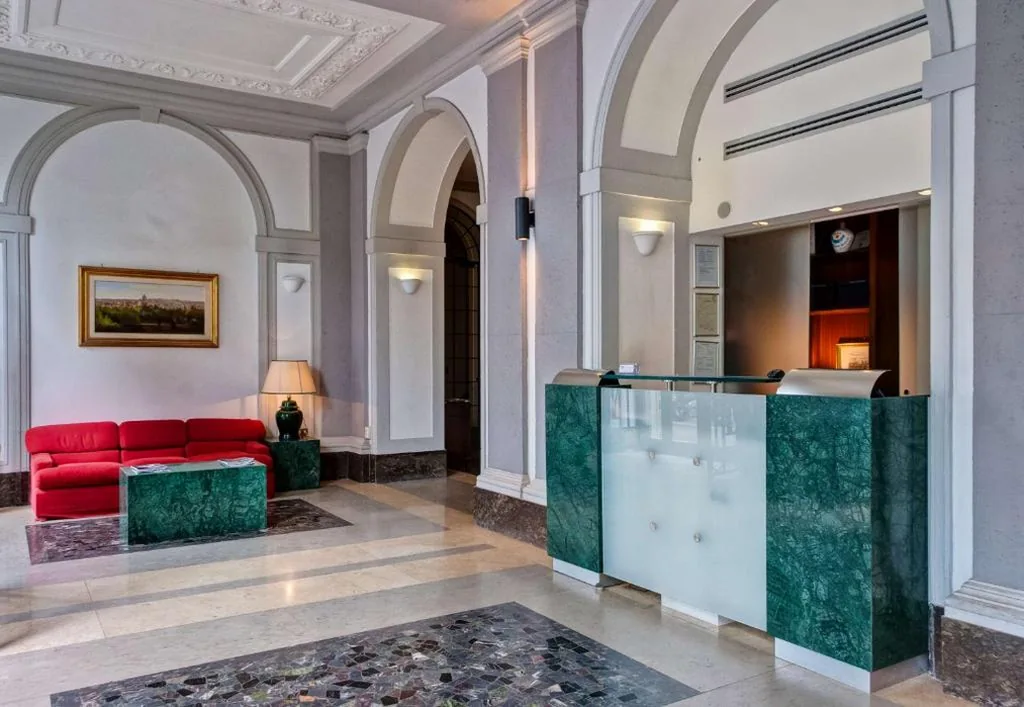 Best Western Hotel Astrid — foto 5