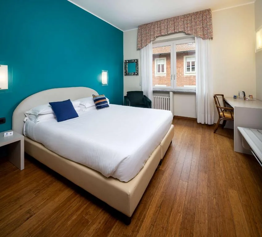 Best Western Hotel Crimea — foto 6