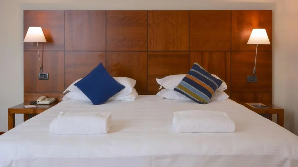 Best Western Hotel Crimea — foto 8