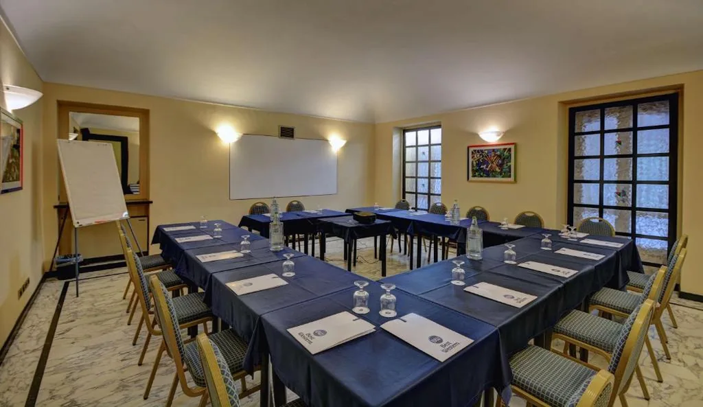 Best Western Hotel Genio — foto 4