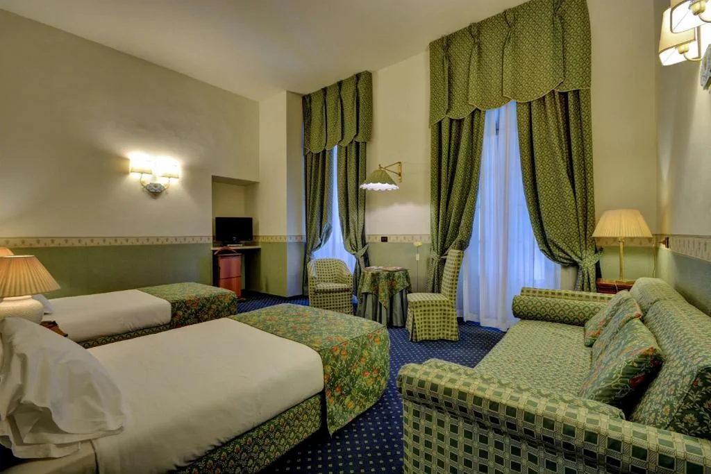 Best Western Hotel Genio — foto 5