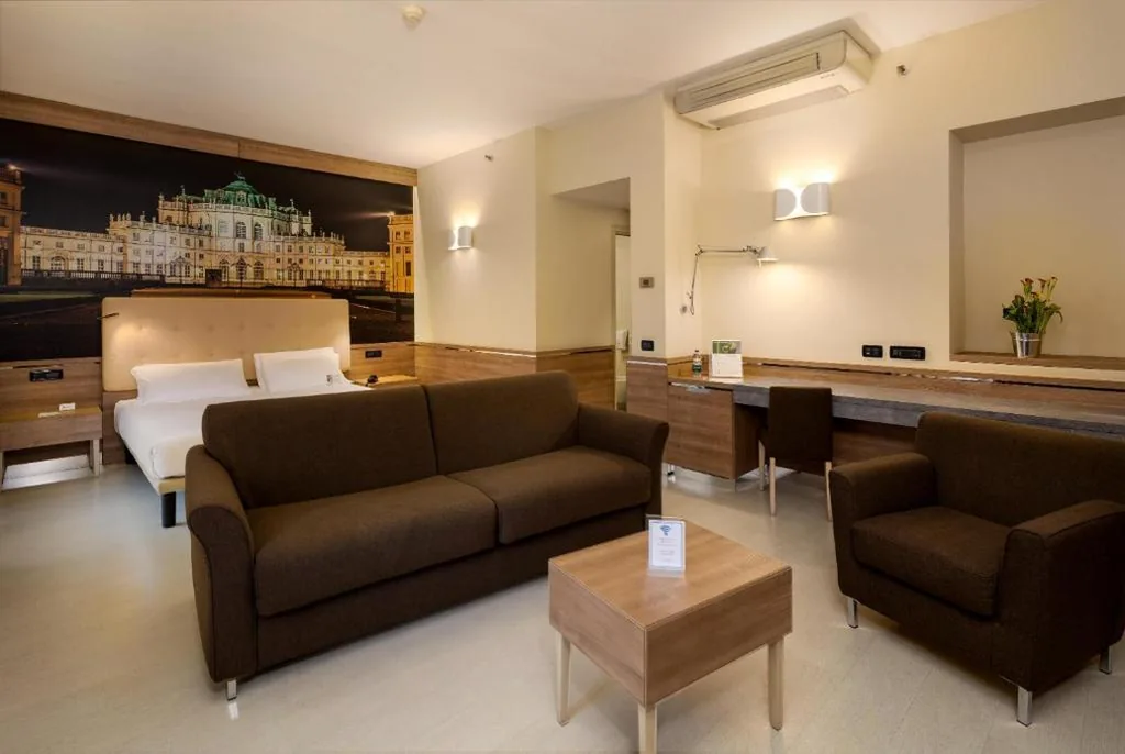 Best Western Hotel Luxor