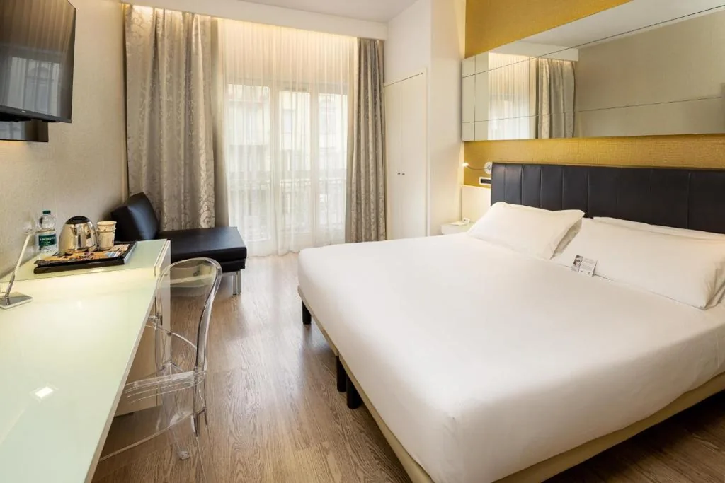 Best Western Hotel Luxor — foto 5