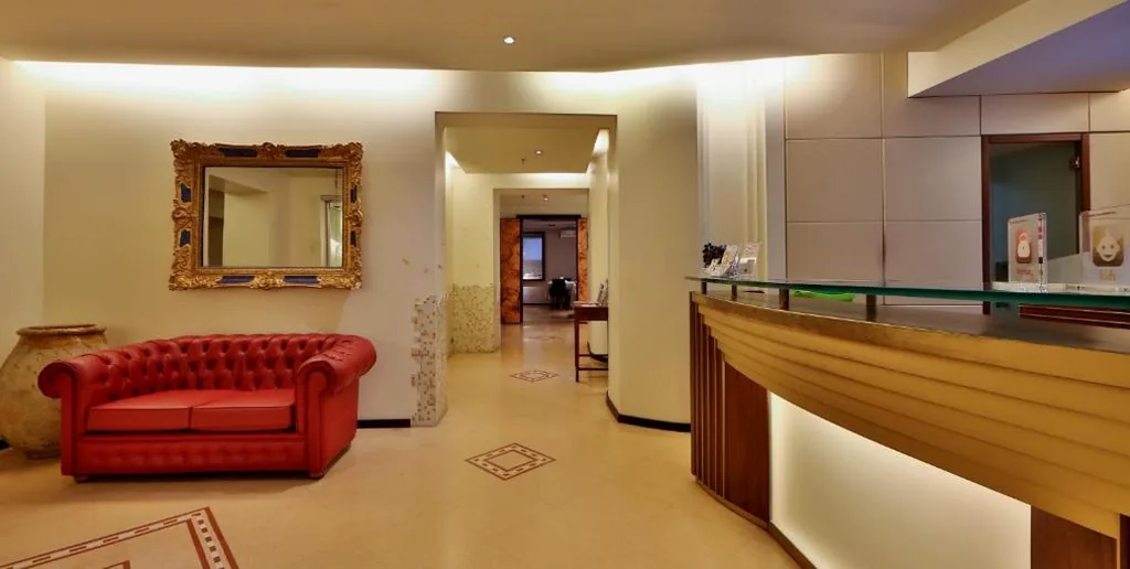 Best Western Hotel Metropoli
