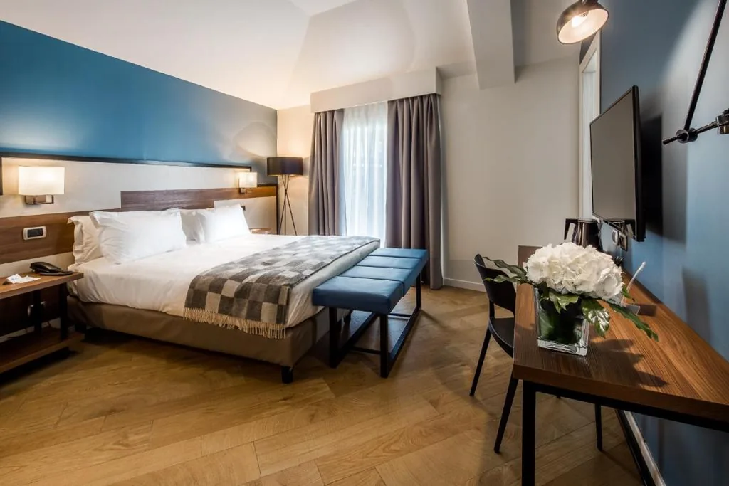 Best Western Hotel Metropoli — foto 3