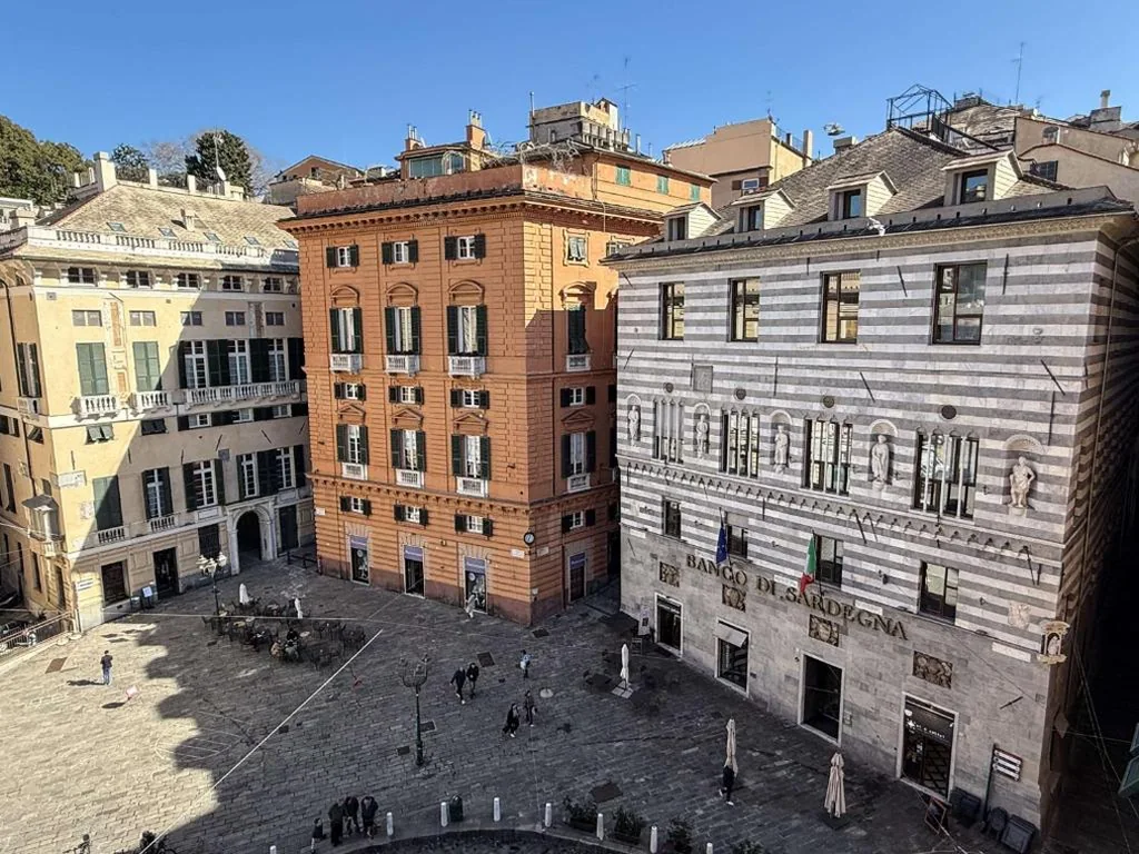 Best Western Hotel Metropoli — foto 4