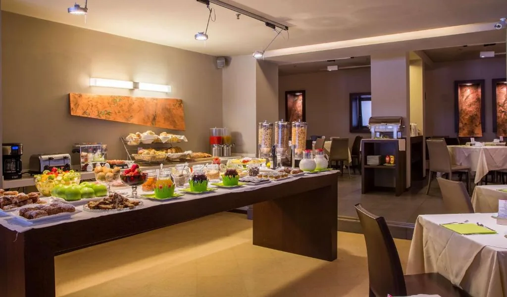 Best Western Hotel Metropoli — foto 5
