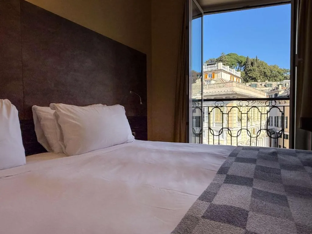Best Western Hotel Metropoli — foto 6