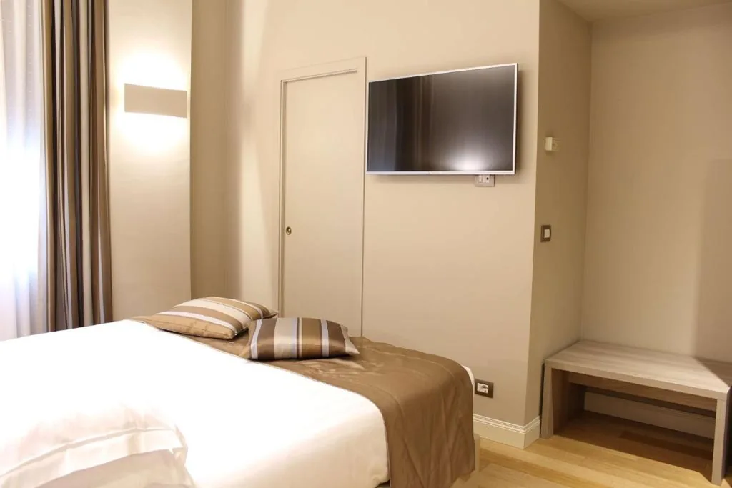 Best Western Hotel Moderno Verdi — foto 3