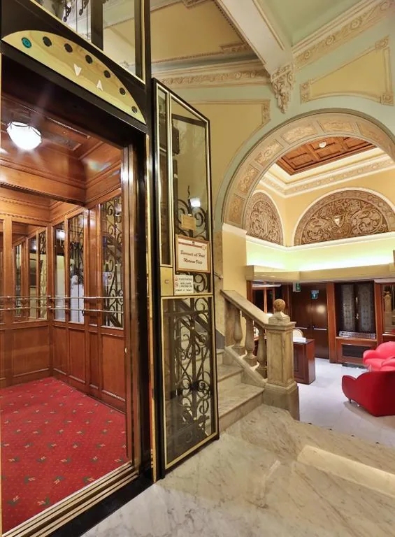 Best Western Hotel Moderno Verdi — foto 4