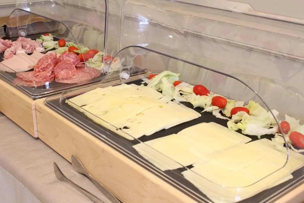 Best Western Hotel Moderno Verdi — foto 7