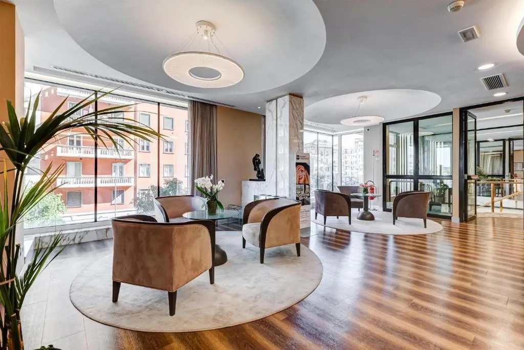 Best Western Hotel Piccadilly — foto 6