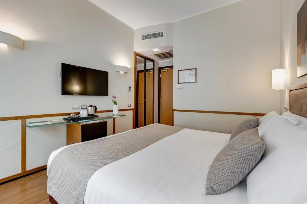 Best Western Hotel Piccadilly — foto 7