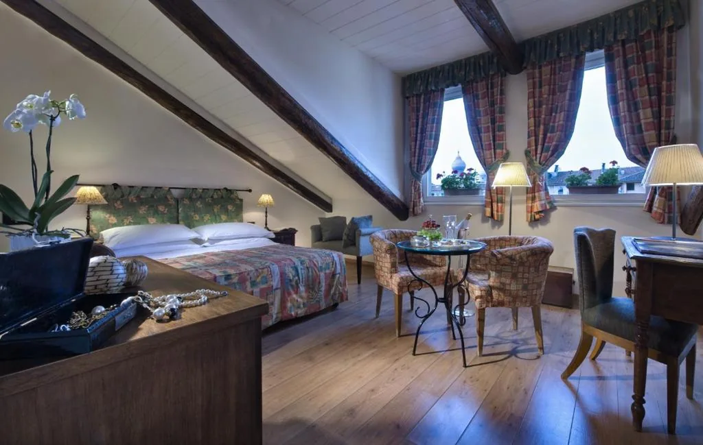 Best Western Hotel Piemontese