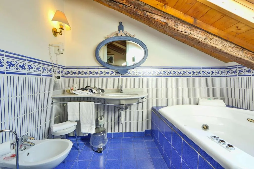 Best Western Hotel Piemontese — foto 3