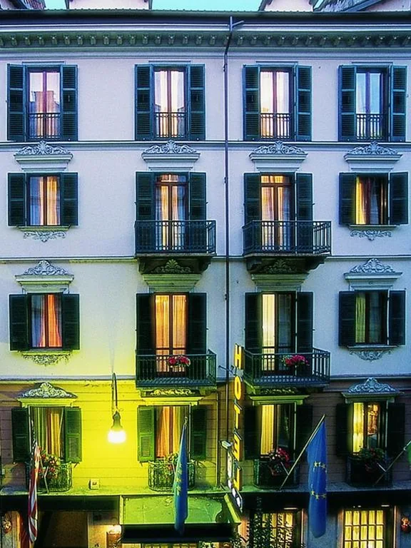 Best Western Hotel Piemontese — foto 6