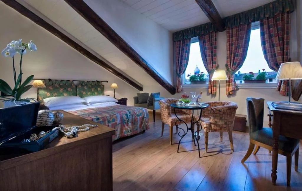 Best Western Hotel Piemontese — foto 7