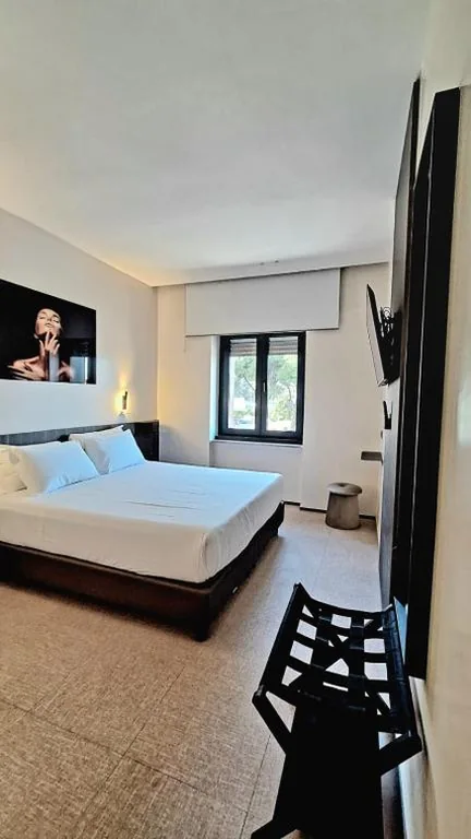 Best Western Hotel Revolution
