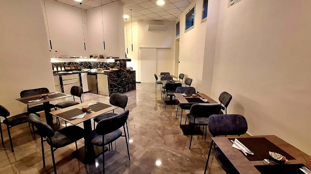 Best Western Hotel Revolution — foto 4