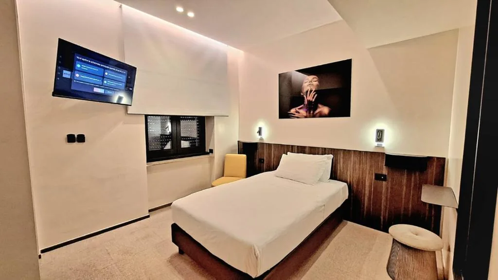 Best Western Hotel Revolution — foto 5