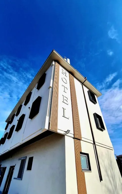 Best Western Hotel Revolution — foto 6