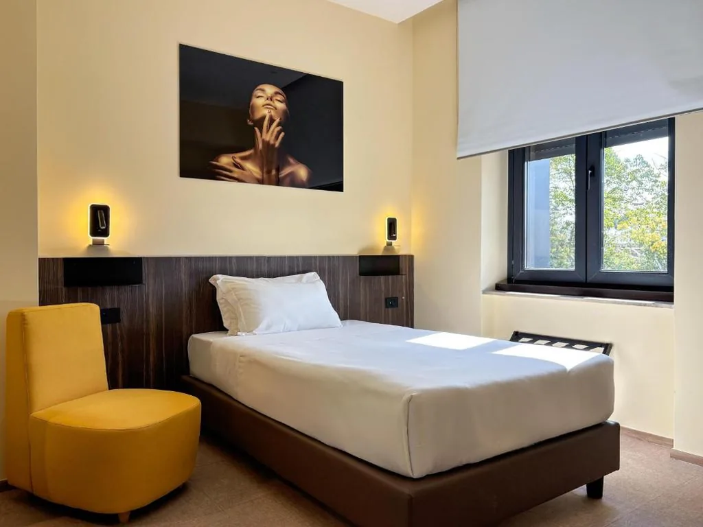Best Western Hotel Revolution — foto 7