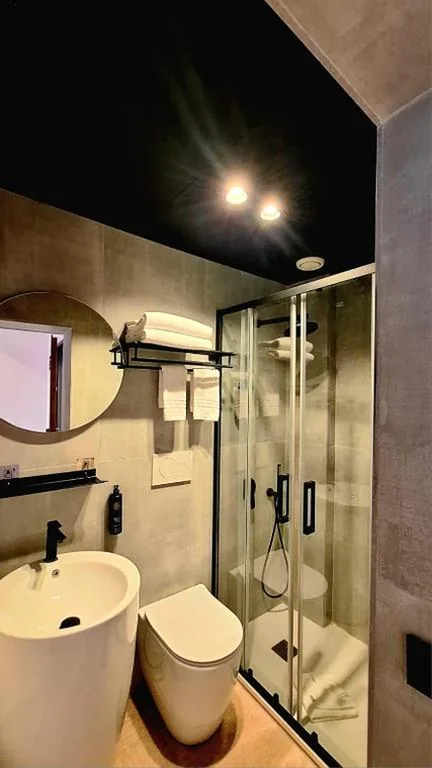 Best Western Hotel Revolution — foto 8