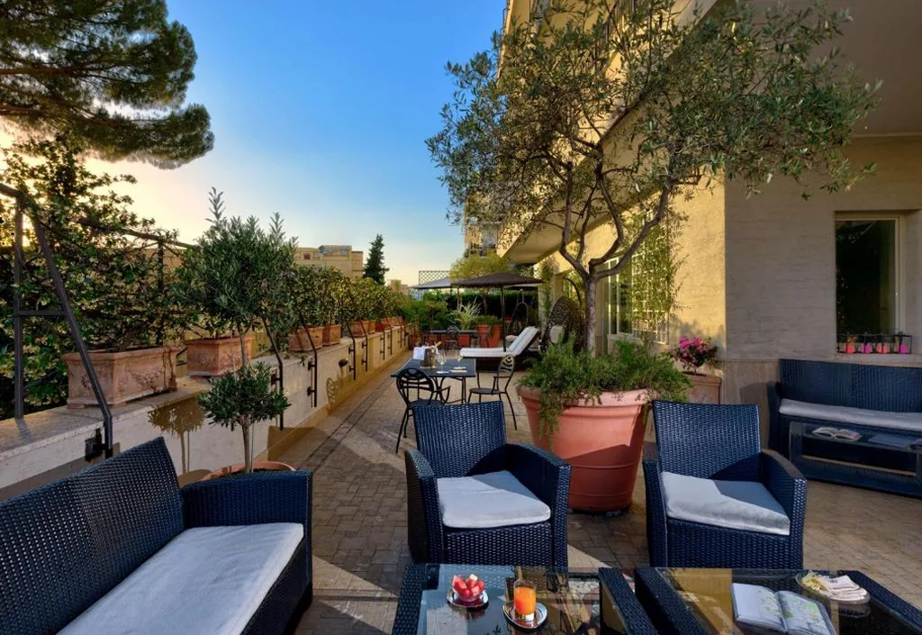 Best Western Hotel Rivoli — foto 4