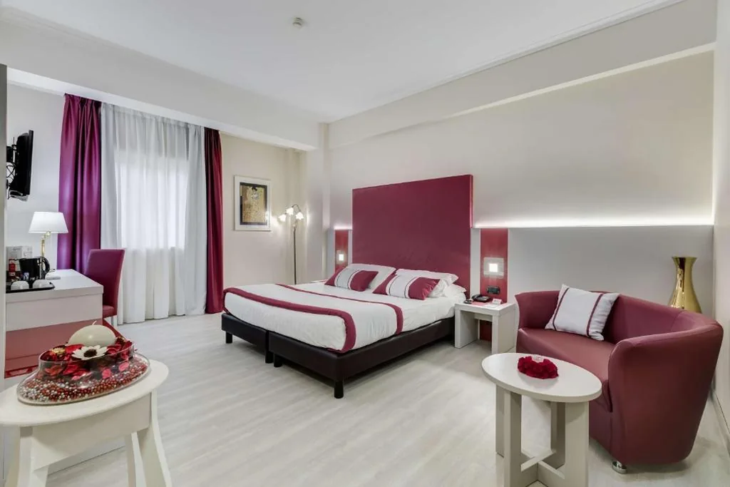 Best Western Hotel Rocca — foto 3