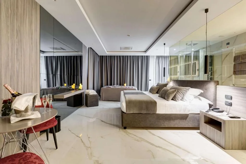 Best Western Hotel Rocca — foto 4