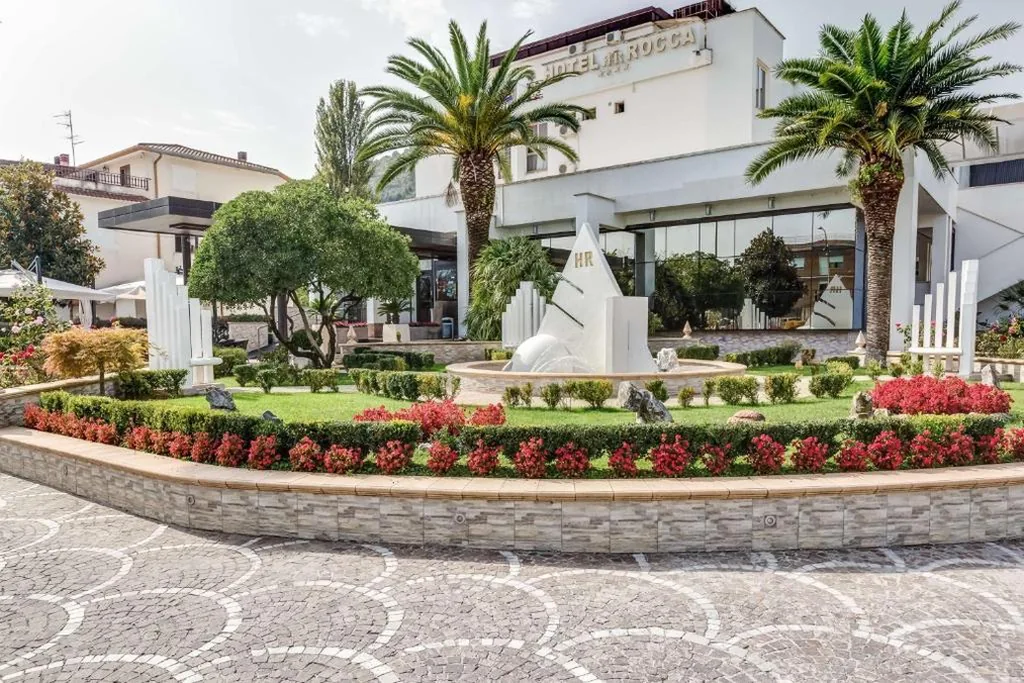 Best Western Hotel Rocca — foto 7
