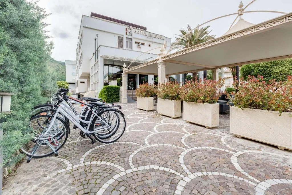 Best Western Hotel Rocca — foto 8