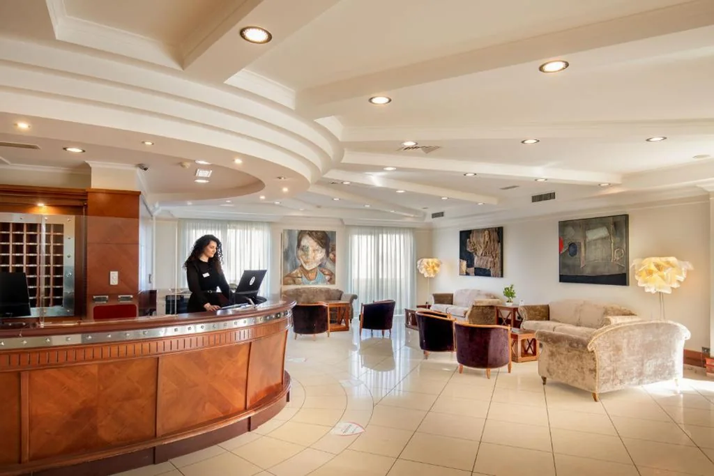 Best Western Hotel Viterbo — foto 4