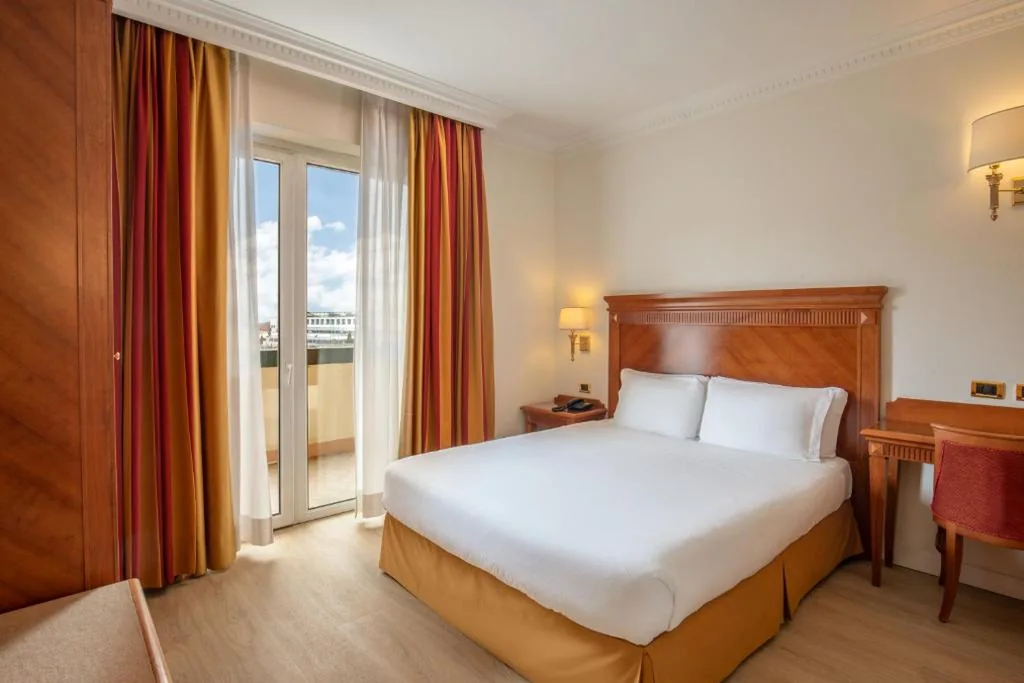Best Western Hotel Viterbo — foto 5