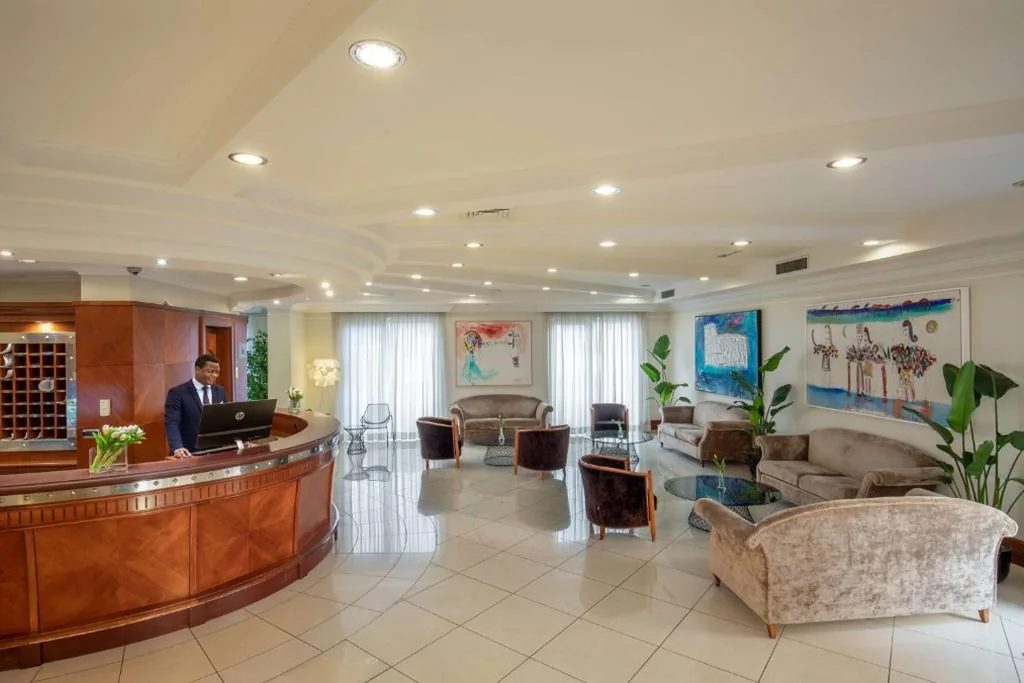 Best Western Hotel Viterbo — foto 6