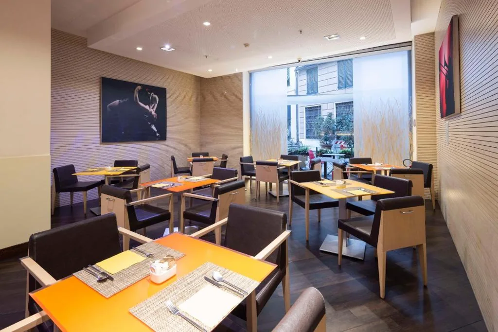 Best Western Plus City Hotel — foto 3