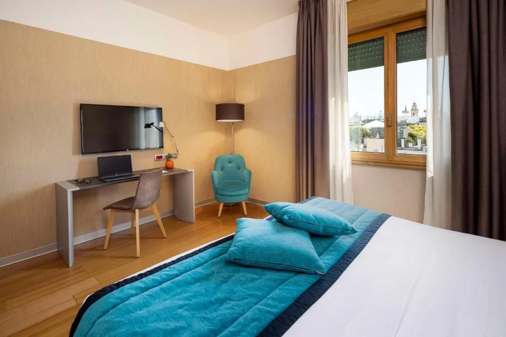 Best Western Plus City Hotel — foto 4