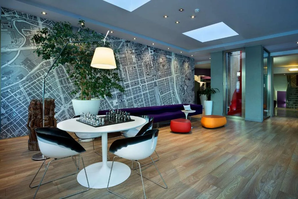 Best Western Plus Executive Hotel and Suites — foto 3