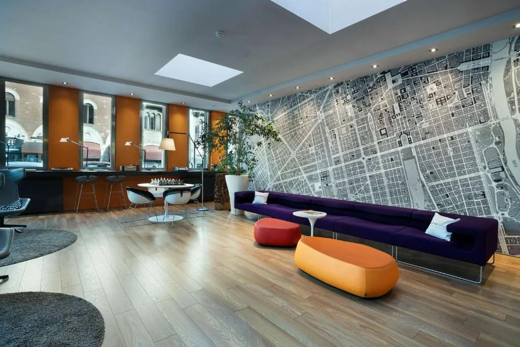 Best Western Plus Executive Hotel and Suites — foto 4