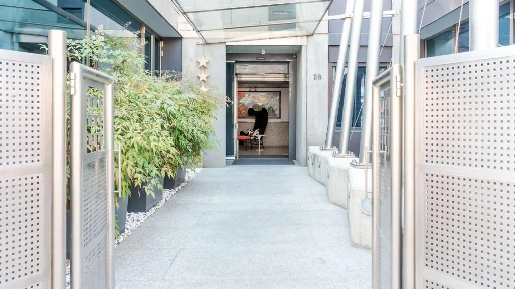 Best Western Plus Executive Hotel and Suites — foto 6