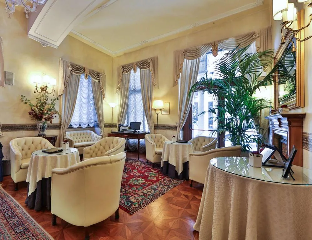 Best Western Plus Hotel Genova — foto 3