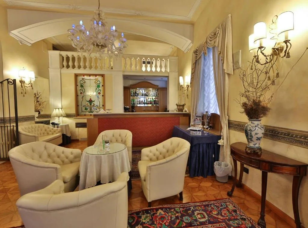 Best Western Plus Hotel Genova — foto 6