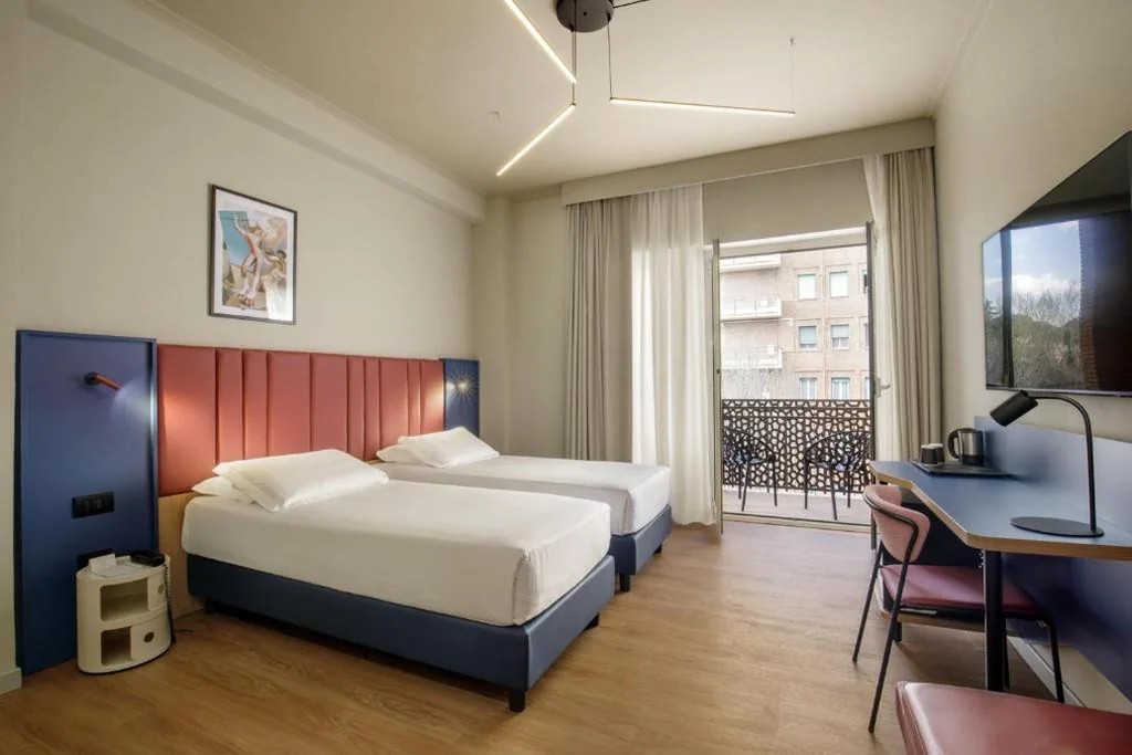 Best Western Plus Hotel Globus
