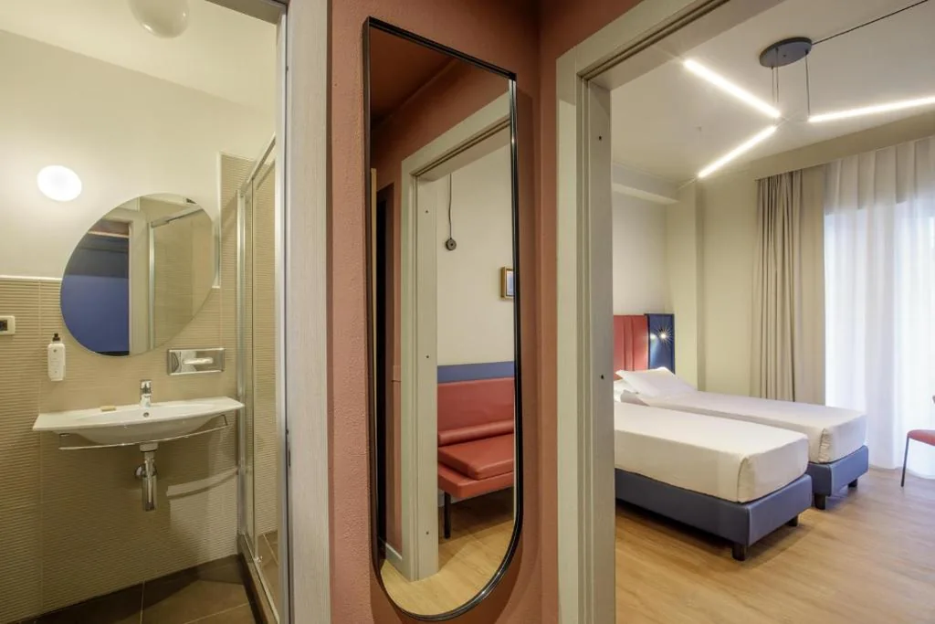 Best Western Plus Hotel Globus — foto 3