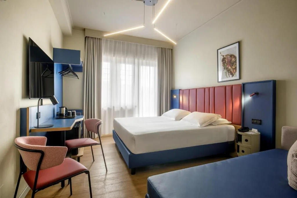 Best Western Plus Hotel Globus — foto 4