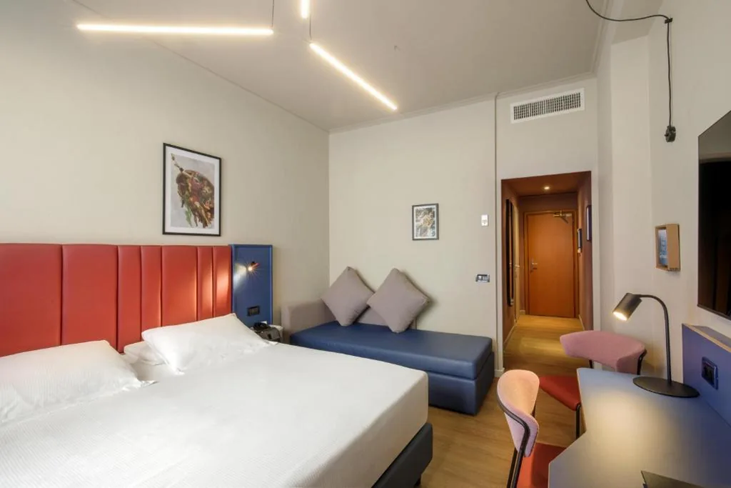 Best Western Plus Hotel Globus — foto 5