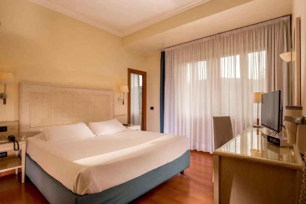 Best Western Plus Hotel Globus — foto 6