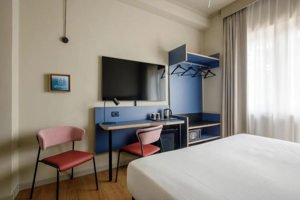 Best Western Plus Hotel Globus — foto 7