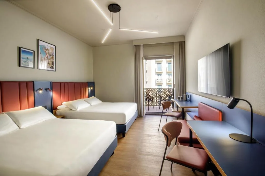 Best Western Plus Hotel Globus — foto 8